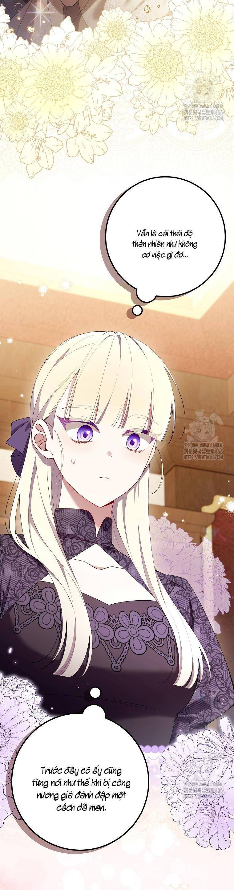 Dù Tình Cờ Cứu Giúp Nhưng Tôi Sẽ Không Chịu Trách Nhiệm: Chapter 35