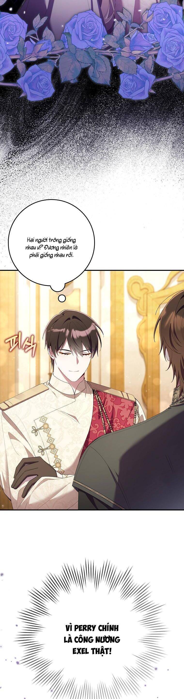 Dù Tình Cờ Cứu Giúp Nhưng Tôi Sẽ Không Chịu Trách Nhiệm: Chapter 35