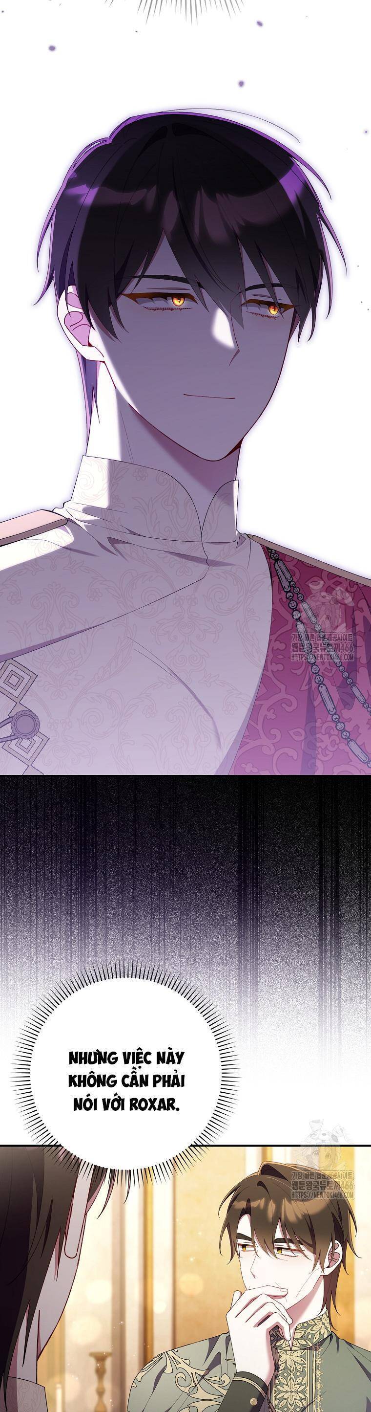 Dù Tình Cờ Cứu Giúp Nhưng Tôi Sẽ Không Chịu Trách Nhiệm: Chapter 35