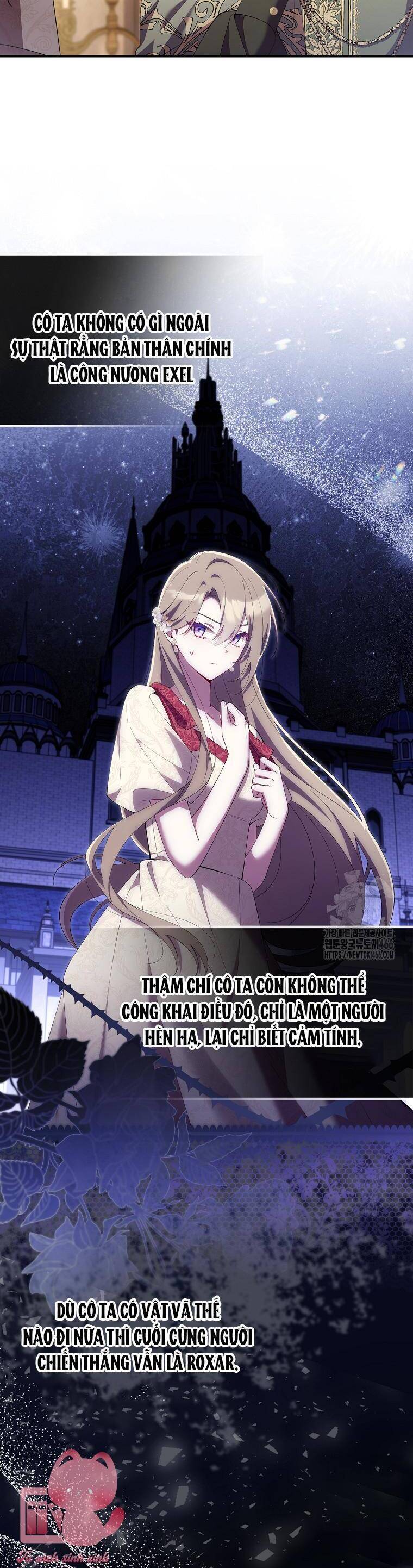 Dù Tình Cờ Cứu Giúp Nhưng Tôi Sẽ Không Chịu Trách Nhiệm: Chapter 35