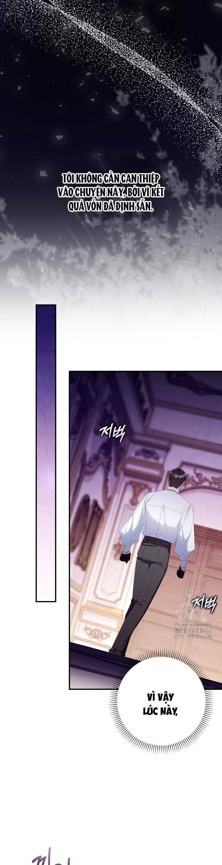 Dù Tình Cờ Cứu Giúp Nhưng Tôi Sẽ Không Chịu Trách Nhiệm: Chapter 35