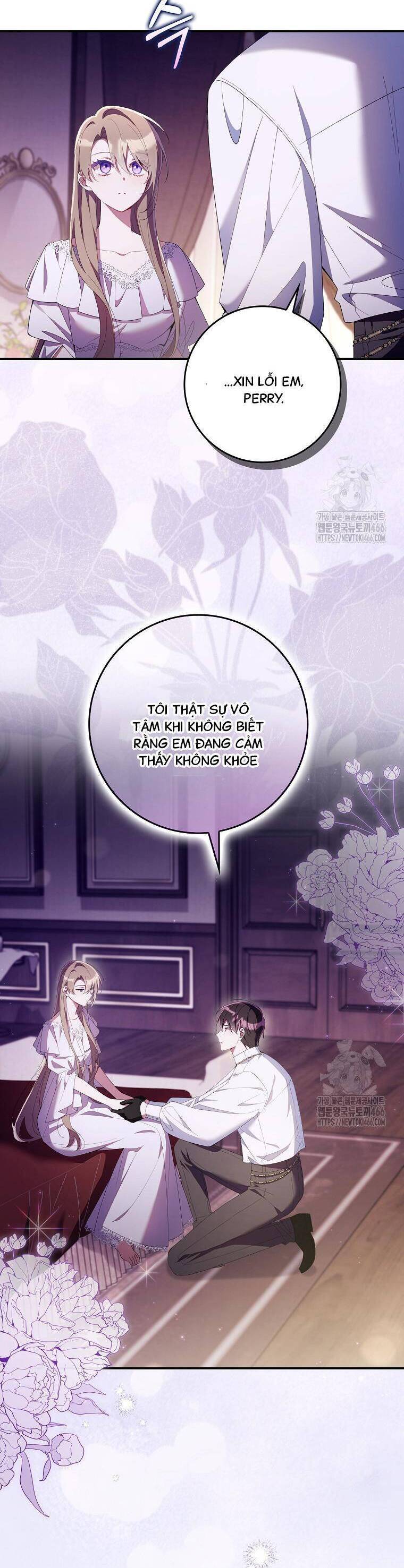 Dù Tình Cờ Cứu Giúp Nhưng Tôi Sẽ Không Chịu Trách Nhiệm: Chapter 35