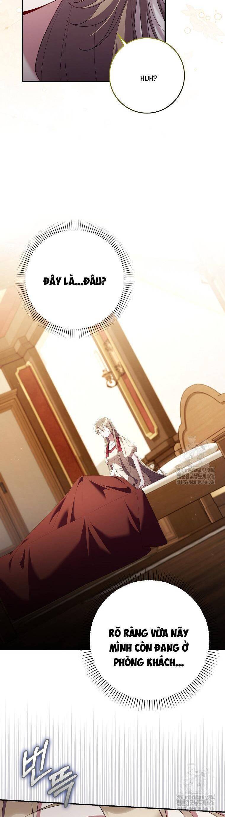 Dù Tình Cờ Cứu Giúp Nhưng Tôi Sẽ Không Chịu Trách Nhiệm: Chapter 35