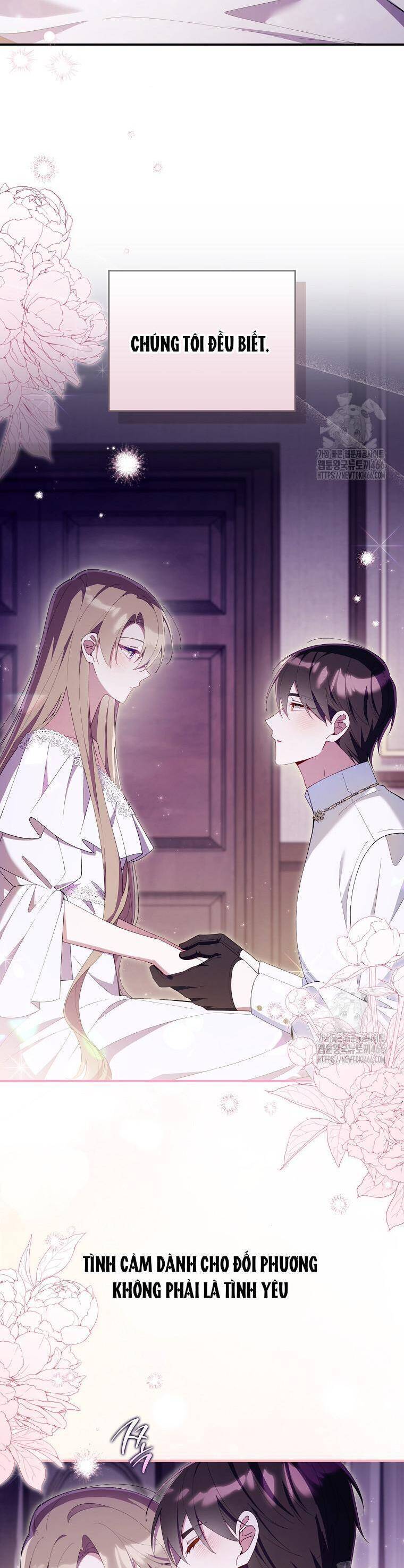 Dù Tình Cờ Cứu Giúp Nhưng Tôi Sẽ Không Chịu Trách Nhiệm: Chapter 35