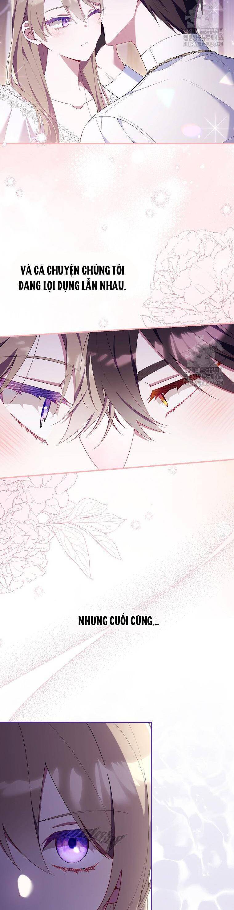 Dù Tình Cờ Cứu Giúp Nhưng Tôi Sẽ Không Chịu Trách Nhiệm: Chapter 35