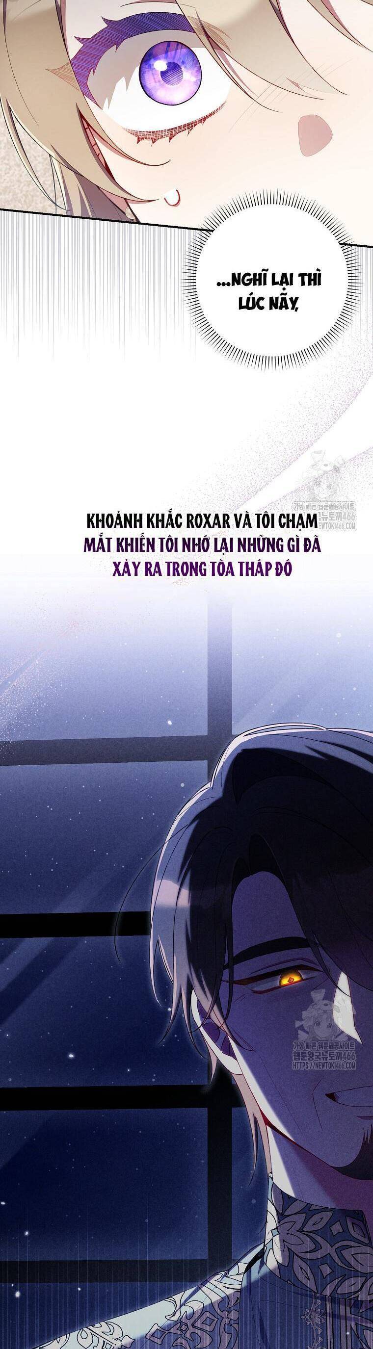 Dù Tình Cờ Cứu Giúp Nhưng Tôi Sẽ Không Chịu Trách Nhiệm: Chapter 35