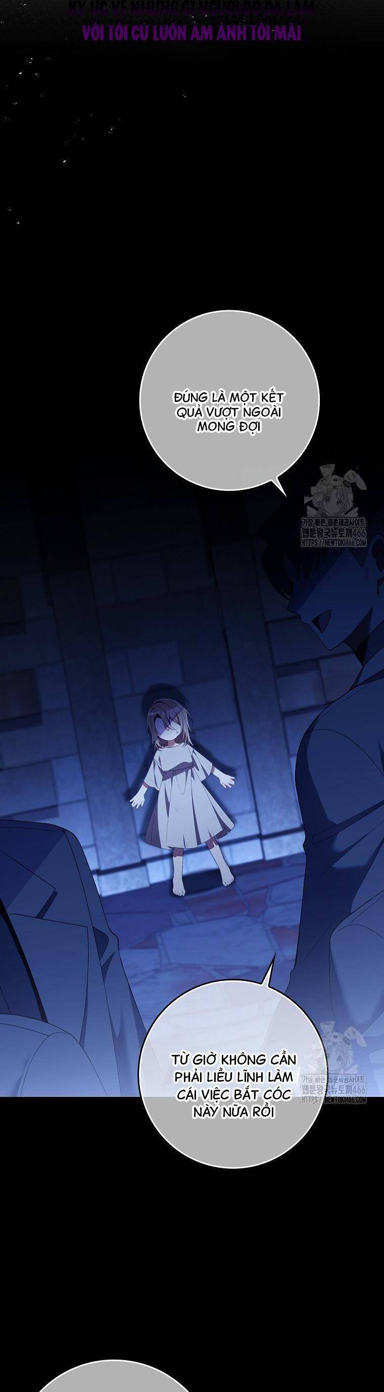 Dù Tình Cờ Cứu Giúp Nhưng Tôi Sẽ Không Chịu Trách Nhiệm: Chapter 35