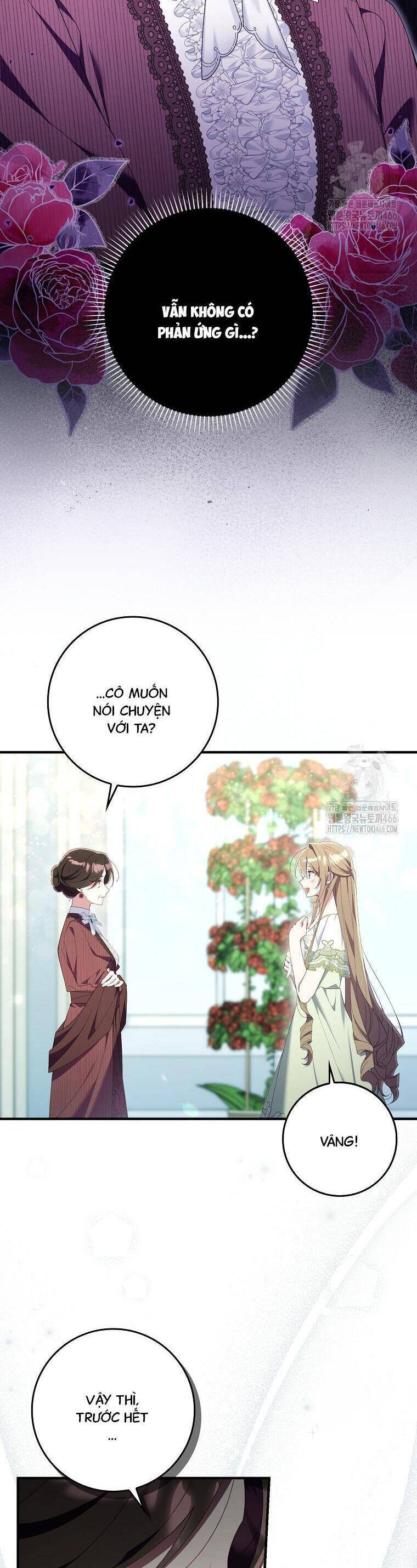 Dù Tình Cờ Cứu Giúp Nhưng Tôi Sẽ Không Chịu Trách Nhiệm: Chapter 36
