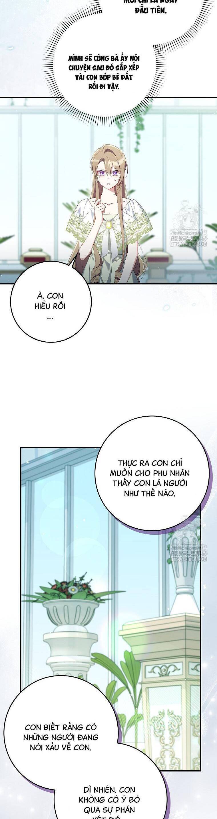 Dù Tình Cờ Cứu Giúp Nhưng Tôi Sẽ Không Chịu Trách Nhiệm: Chapter 36