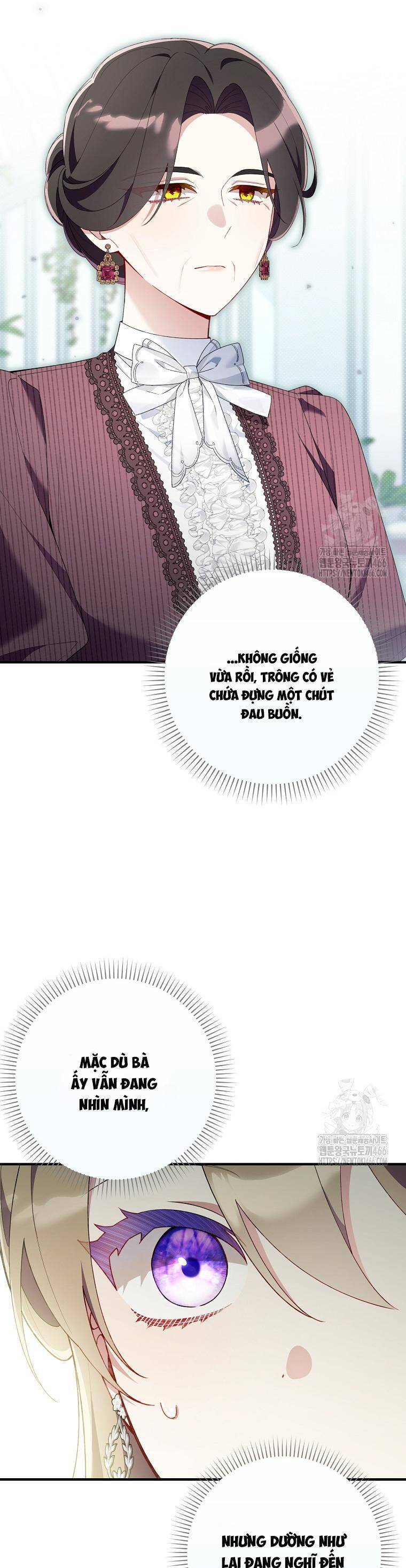 Dù Tình Cờ Cứu Giúp Nhưng Tôi Sẽ Không Chịu Trách Nhiệm: Chapter 36
