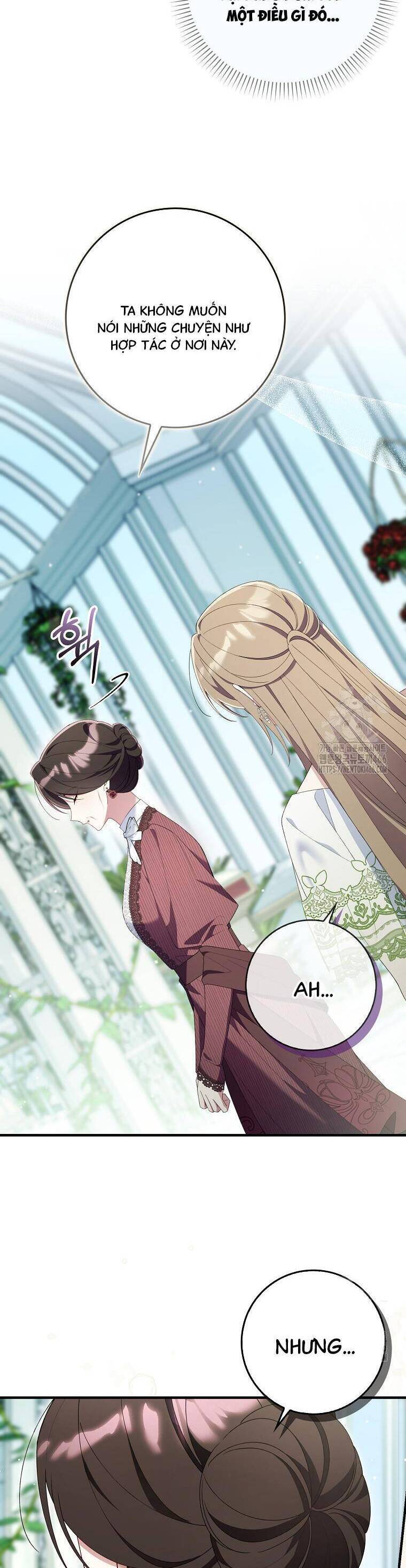 Dù Tình Cờ Cứu Giúp Nhưng Tôi Sẽ Không Chịu Trách Nhiệm: Chapter 36