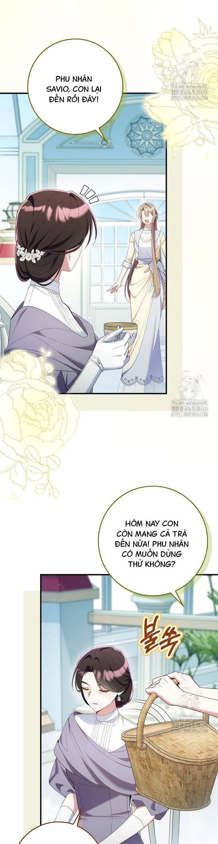 Dù Tình Cờ Cứu Giúp Nhưng Tôi Sẽ Không Chịu Trách Nhiệm: Chapter 36