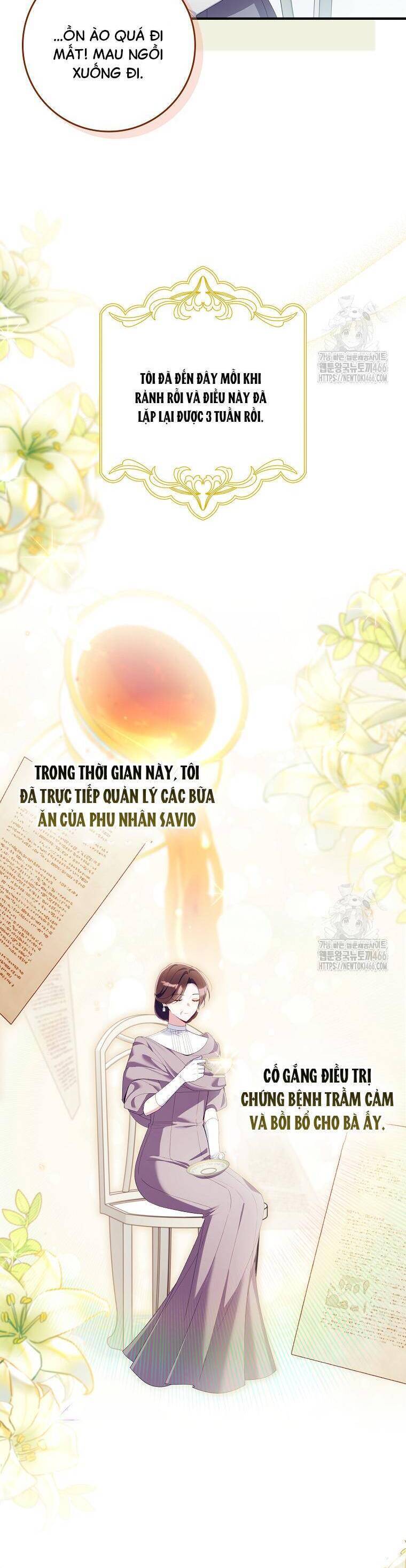 Dù Tình Cờ Cứu Giúp Nhưng Tôi Sẽ Không Chịu Trách Nhiệm: Chapter 36