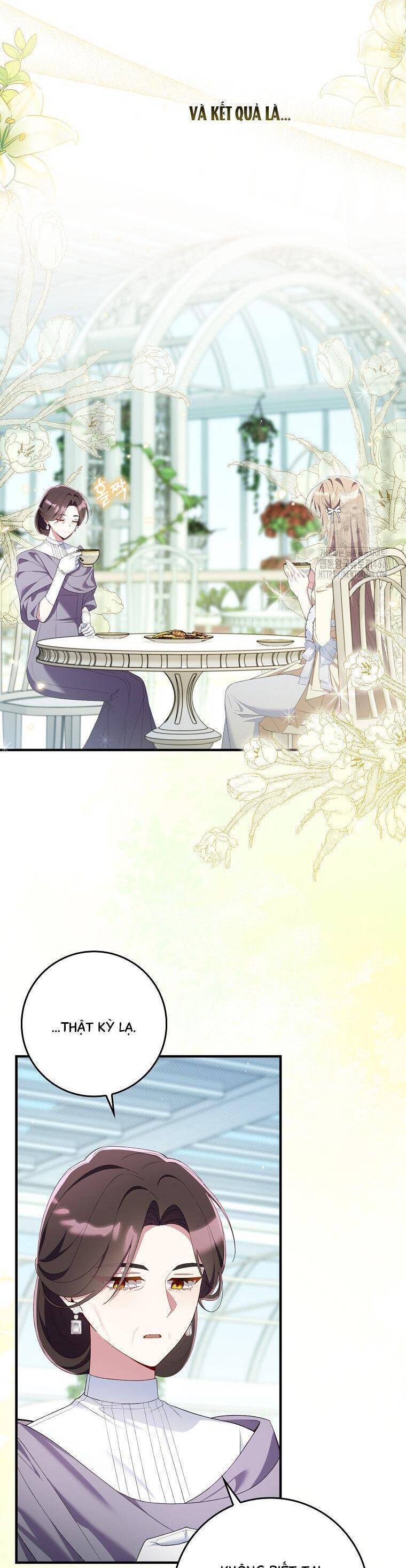 Dù Tình Cờ Cứu Giúp Nhưng Tôi Sẽ Không Chịu Trách Nhiệm: Chapter 36