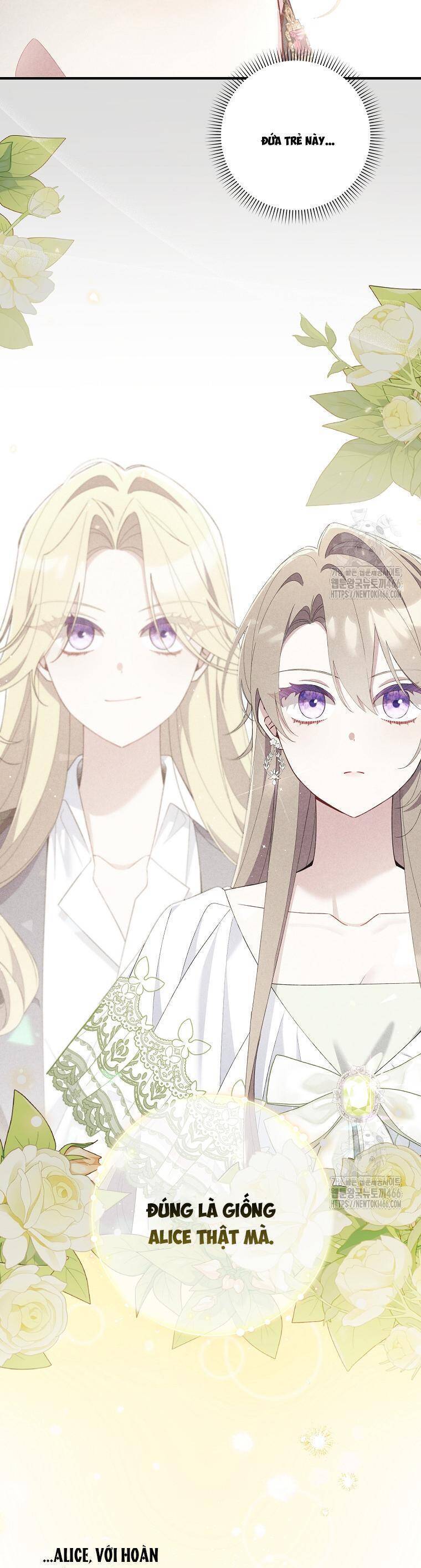 Dù Tình Cờ Cứu Giúp Nhưng Tôi Sẽ Không Chịu Trách Nhiệm: Chapter 36