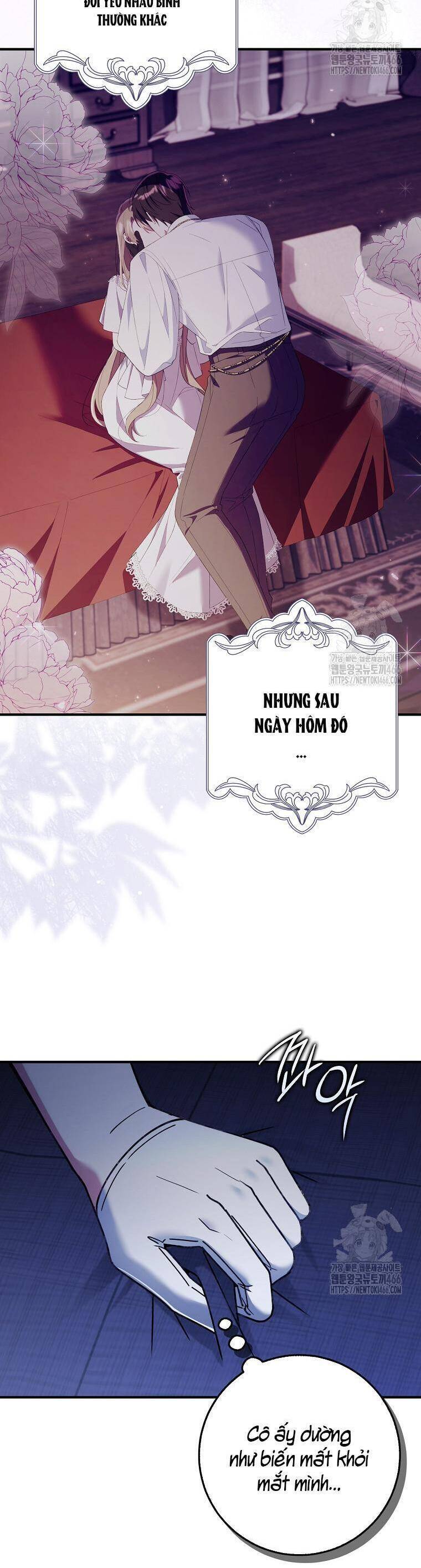 Dù Tình Cờ Cứu Giúp Nhưng Tôi Sẽ Không Chịu Trách Nhiệm: Chapter 36