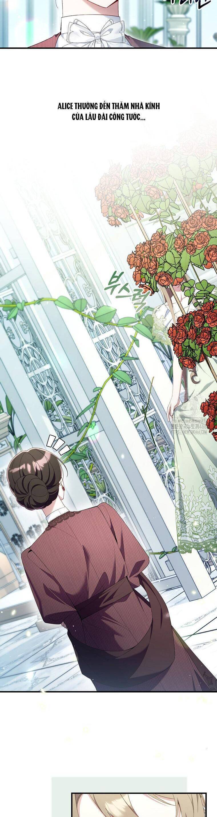 Dù Tình Cờ Cứu Giúp Nhưng Tôi Sẽ Không Chịu Trách Nhiệm: Chapter 36