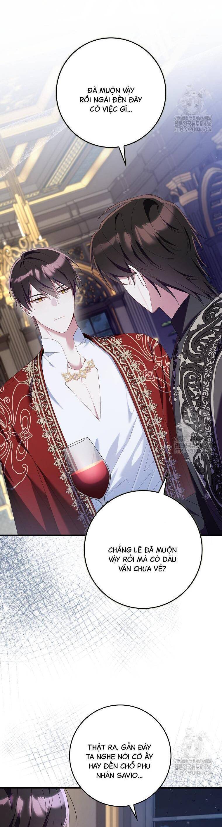 Dù Tình Cờ Cứu Giúp Nhưng Tôi Sẽ Không Chịu Trách Nhiệm: Chapter 36