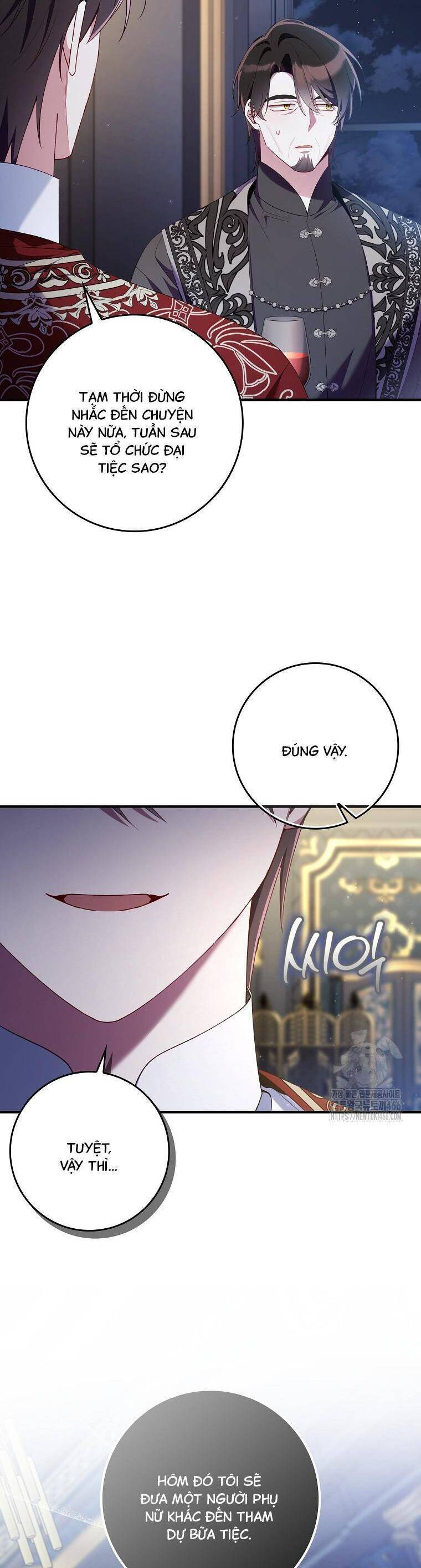 Dù Tình Cờ Cứu Giúp Nhưng Tôi Sẽ Không Chịu Trách Nhiệm: Chapter 36