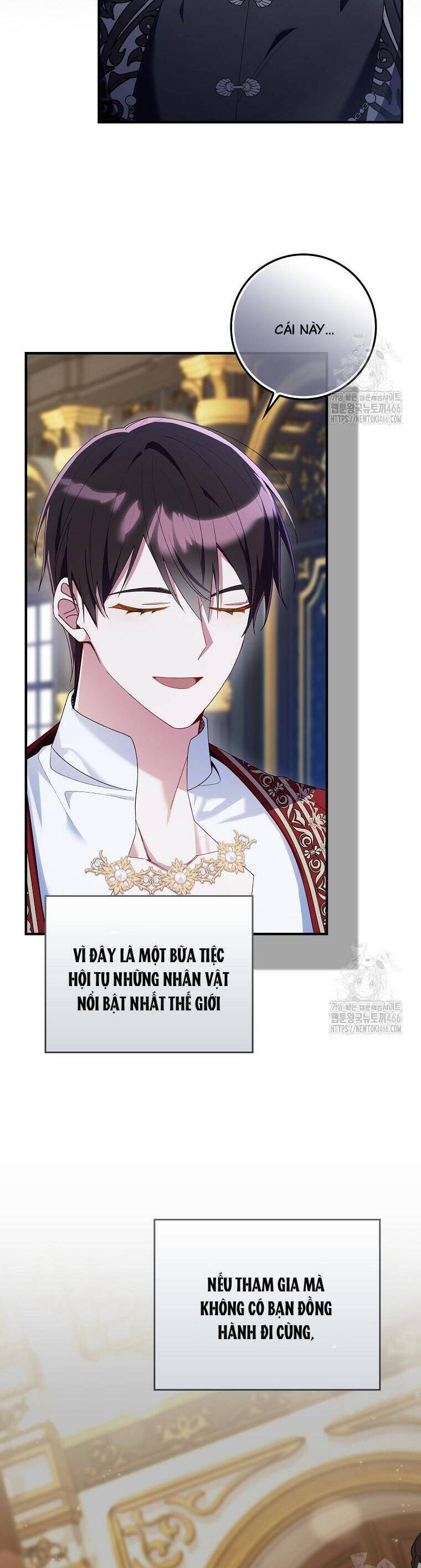 Dù Tình Cờ Cứu Giúp Nhưng Tôi Sẽ Không Chịu Trách Nhiệm: Chapter 36