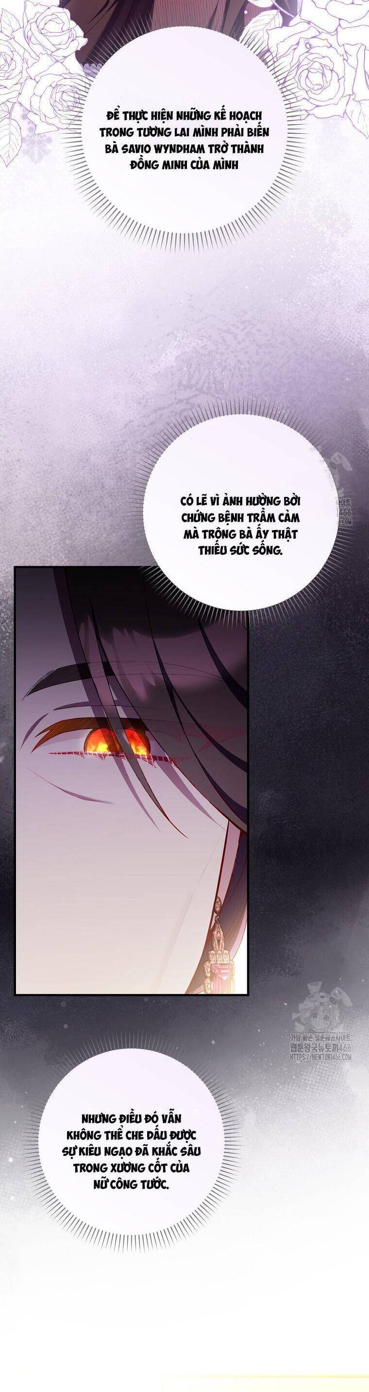 Dù Tình Cờ Cứu Giúp Nhưng Tôi Sẽ Không Chịu Trách Nhiệm: Chapter 36