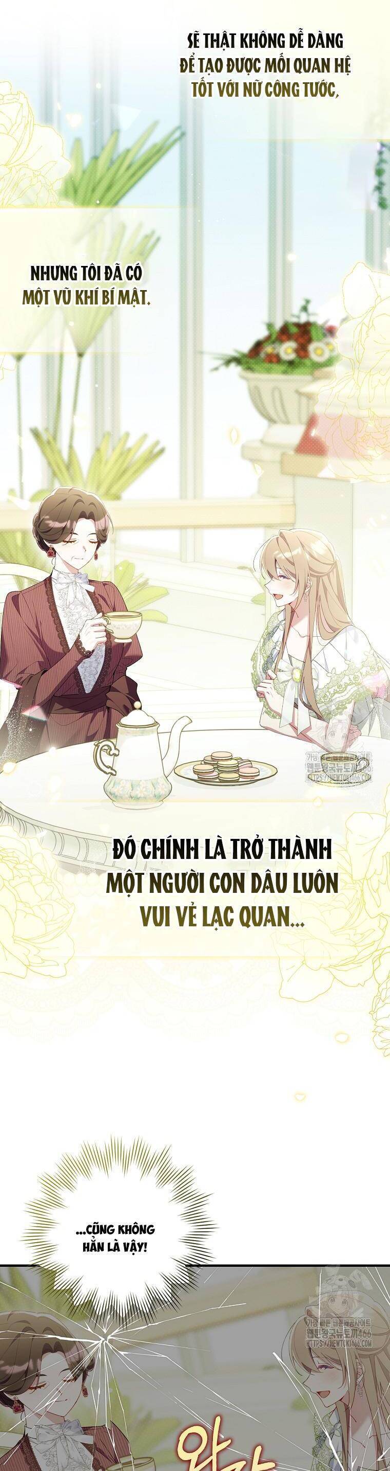 Dù Tình Cờ Cứu Giúp Nhưng Tôi Sẽ Không Chịu Trách Nhiệm: Chapter 36