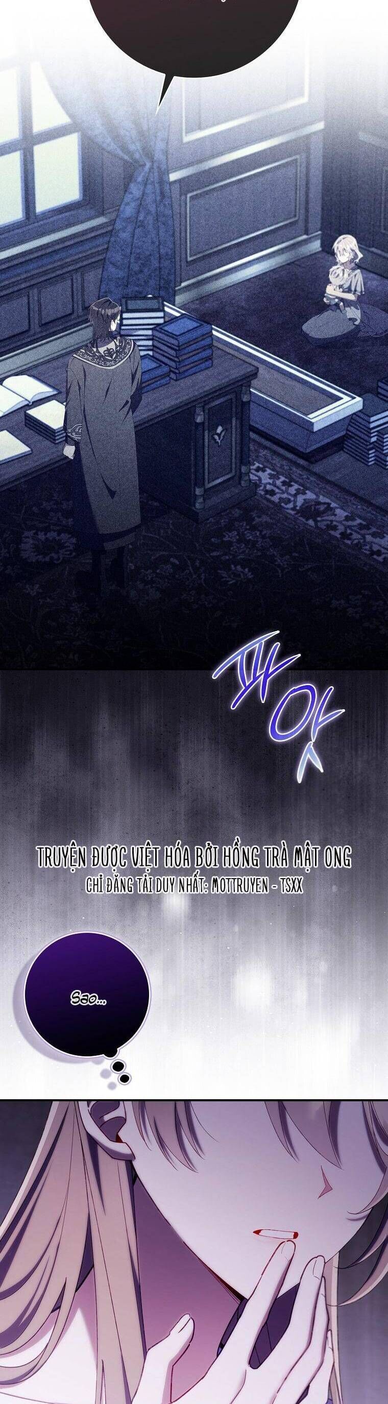 Dù Tình Cờ Cứu Giúp Nhưng Tôi Sẽ Không Chịu Trách Nhiệm: Chapter 37