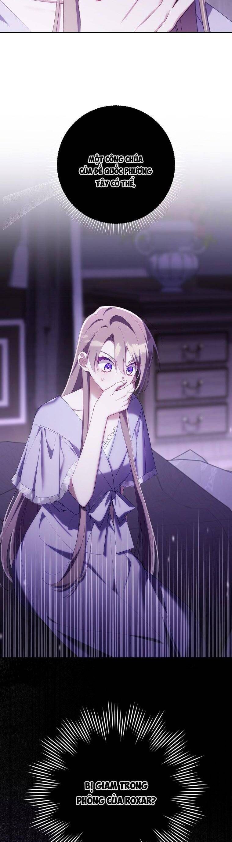 Dù Tình Cờ Cứu Giúp Nhưng Tôi Sẽ Không Chịu Trách Nhiệm: Chapter 37