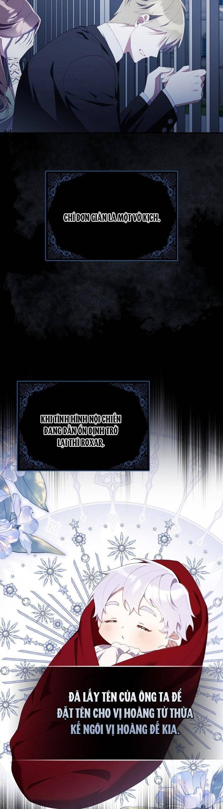 Dù Tình Cờ Cứu Giúp Nhưng Tôi Sẽ Không Chịu Trách Nhiệm: Chapter 37