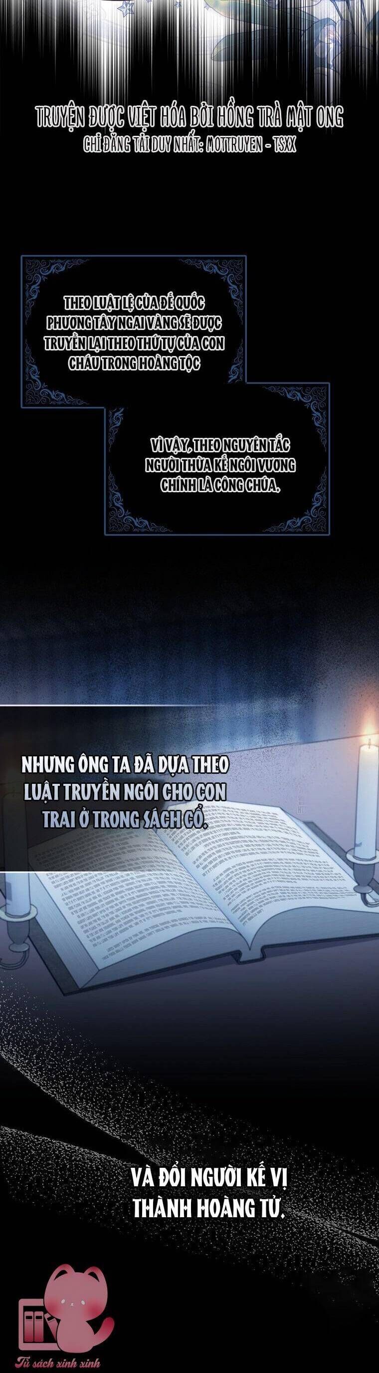 Dù Tình Cờ Cứu Giúp Nhưng Tôi Sẽ Không Chịu Trách Nhiệm: Chapter 37