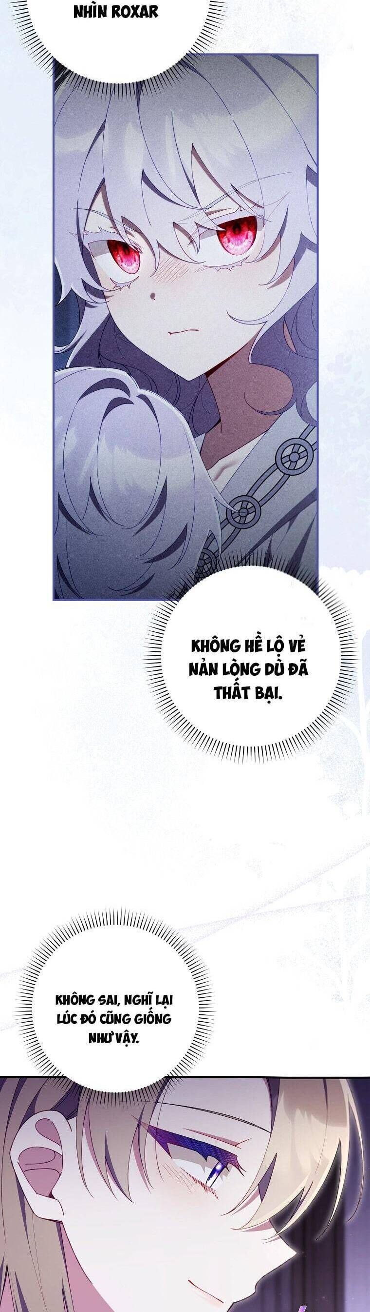 Dù Tình Cờ Cứu Giúp Nhưng Tôi Sẽ Không Chịu Trách Nhiệm: Chapter 37