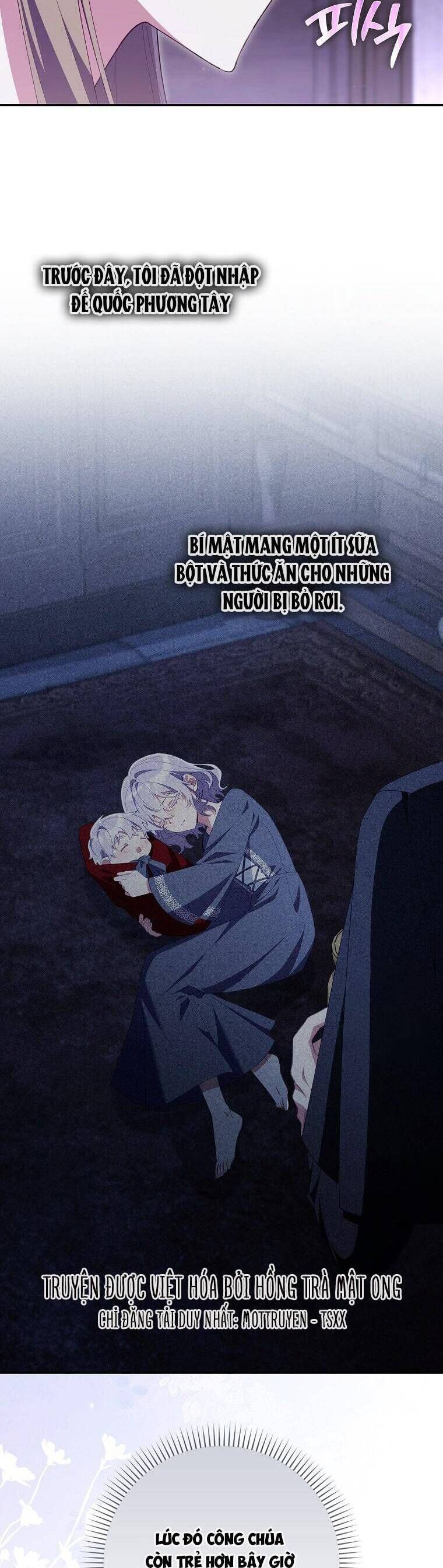 Dù Tình Cờ Cứu Giúp Nhưng Tôi Sẽ Không Chịu Trách Nhiệm: Chapter 37