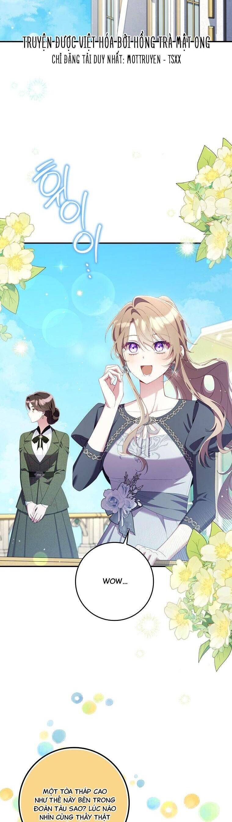 Dù Tình Cờ Cứu Giúp Nhưng Tôi Sẽ Không Chịu Trách Nhiệm: Chapter 37