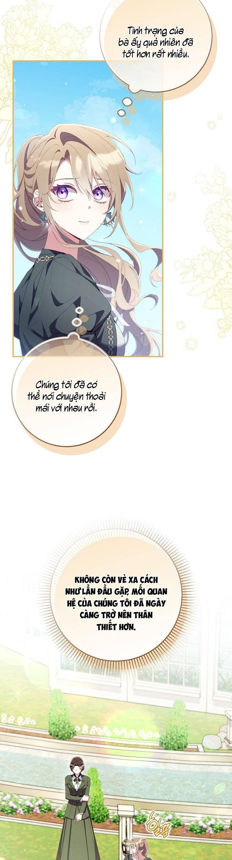 Dù Tình Cờ Cứu Giúp Nhưng Tôi Sẽ Không Chịu Trách Nhiệm: Chapter 37