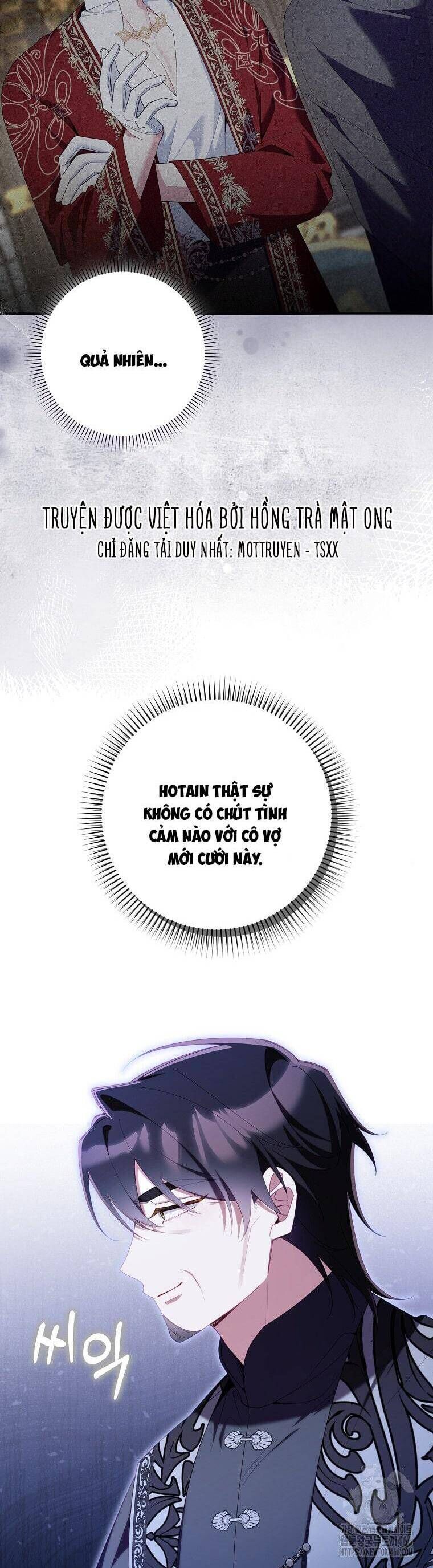 Dù Tình Cờ Cứu Giúp Nhưng Tôi Sẽ Không Chịu Trách Nhiệm: Chapter 37