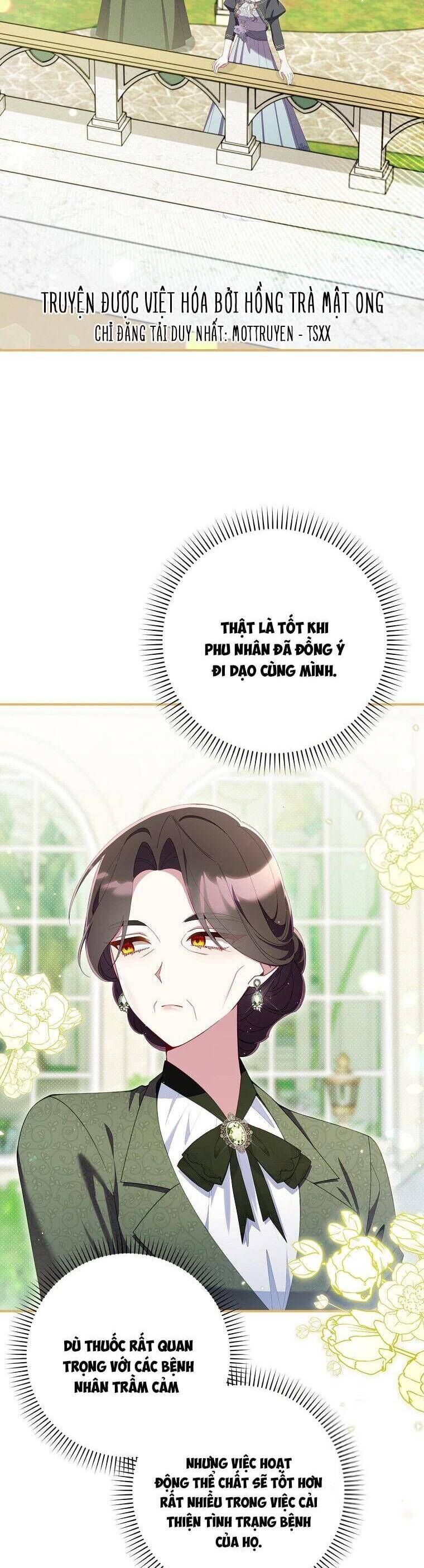 Dù Tình Cờ Cứu Giúp Nhưng Tôi Sẽ Không Chịu Trách Nhiệm: Chapter 37