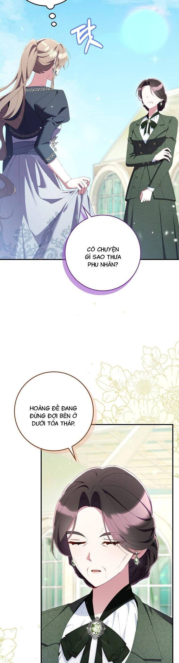 Dù Tình Cờ Cứu Giúp Nhưng Tôi Sẽ Không Chịu Trách Nhiệm: Chapter 37