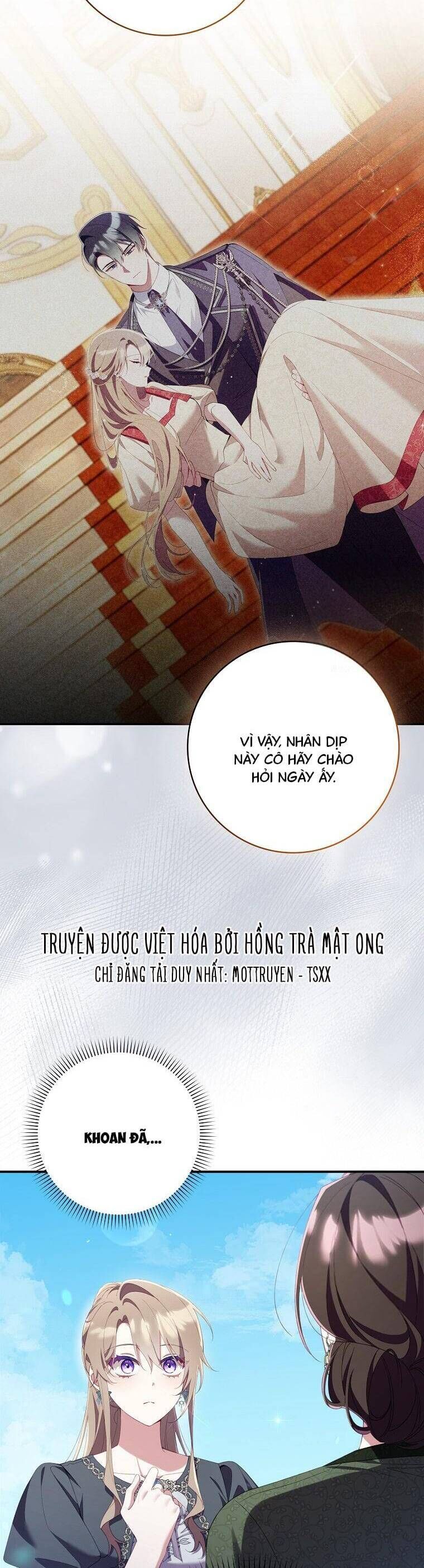Dù Tình Cờ Cứu Giúp Nhưng Tôi Sẽ Không Chịu Trách Nhiệm: Chapter 37