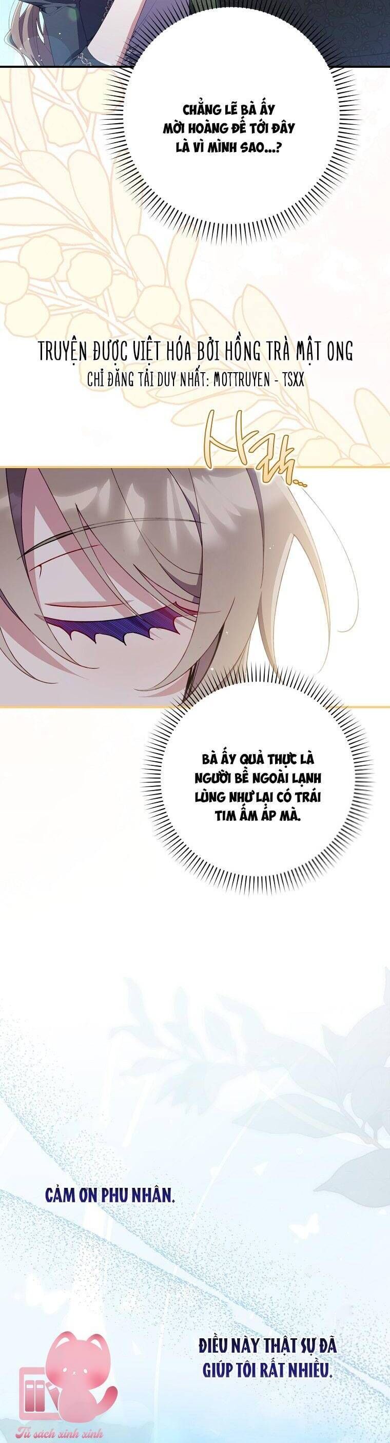 Dù Tình Cờ Cứu Giúp Nhưng Tôi Sẽ Không Chịu Trách Nhiệm: Chapter 37