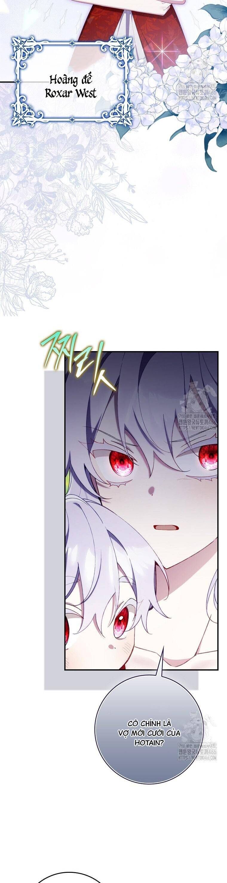 Dù Tình Cờ Cứu Giúp Nhưng Tôi Sẽ Không Chịu Trách Nhiệm: Chapter 37