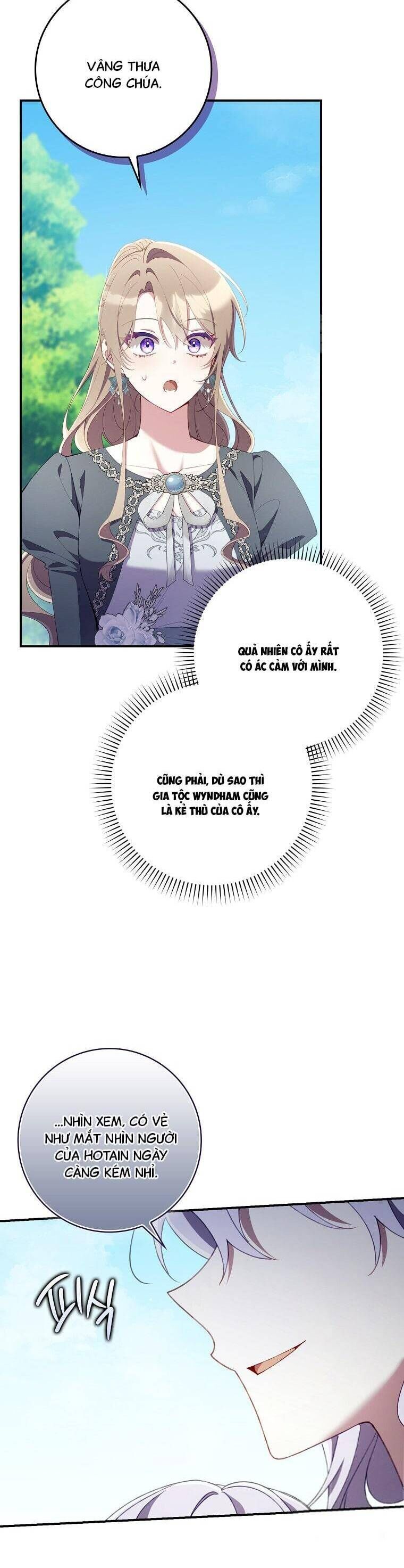 Dù Tình Cờ Cứu Giúp Nhưng Tôi Sẽ Không Chịu Trách Nhiệm: Chapter 37