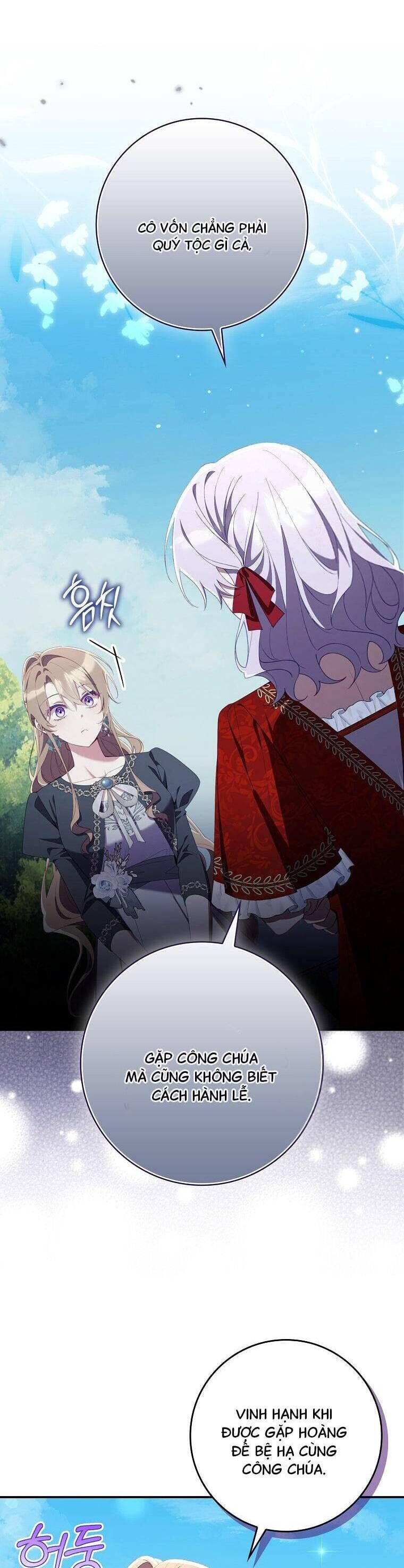 Dù Tình Cờ Cứu Giúp Nhưng Tôi Sẽ Không Chịu Trách Nhiệm: Chapter 37