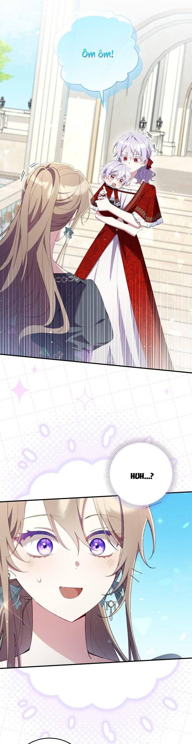 Dù Tình Cờ Cứu Giúp Nhưng Tôi Sẽ Không Chịu Trách Nhiệm: Chapter 37