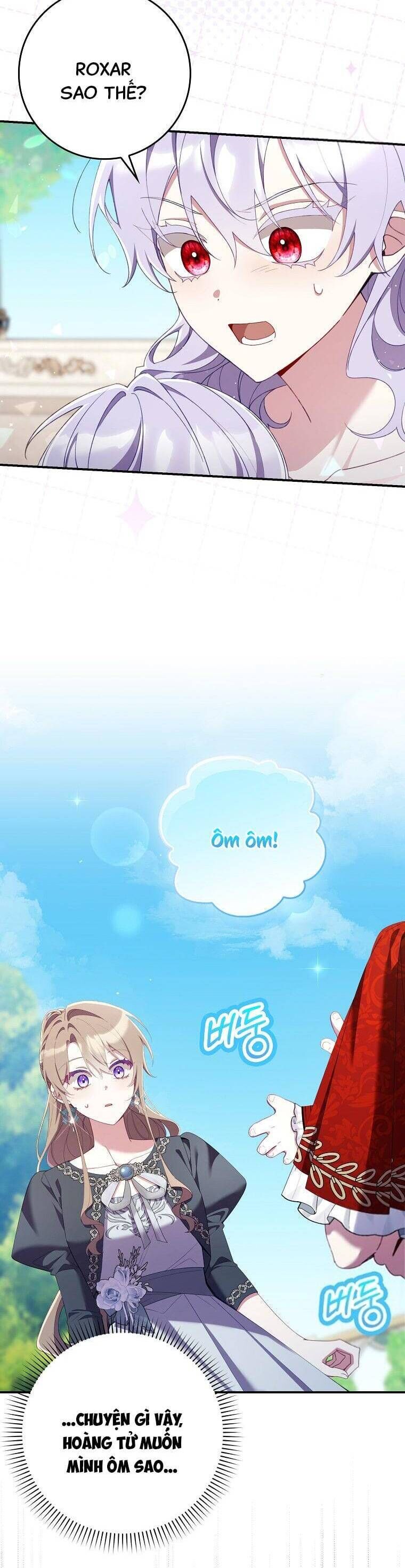 Dù Tình Cờ Cứu Giúp Nhưng Tôi Sẽ Không Chịu Trách Nhiệm: Chapter 37