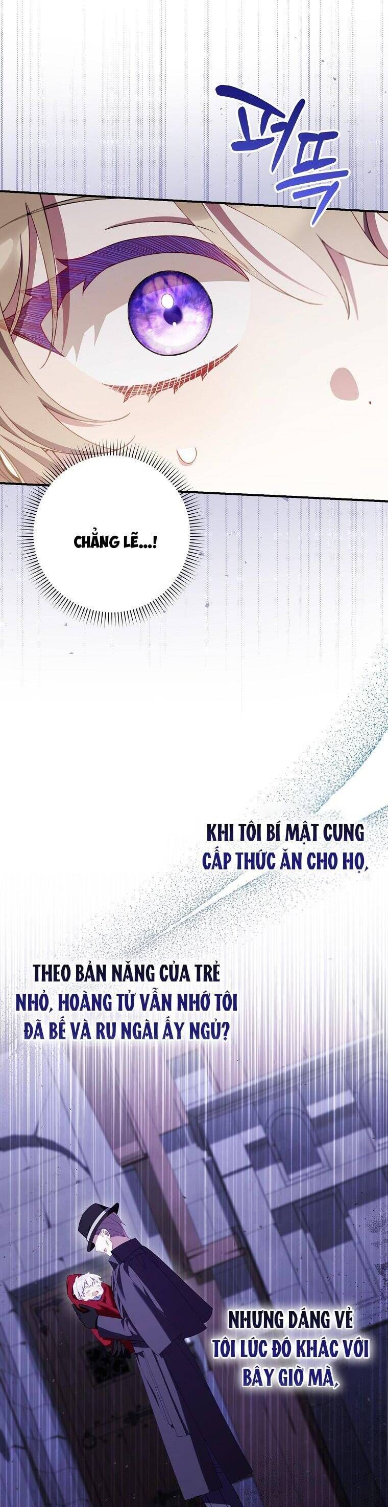 Dù Tình Cờ Cứu Giúp Nhưng Tôi Sẽ Không Chịu Trách Nhiệm: Chapter 37