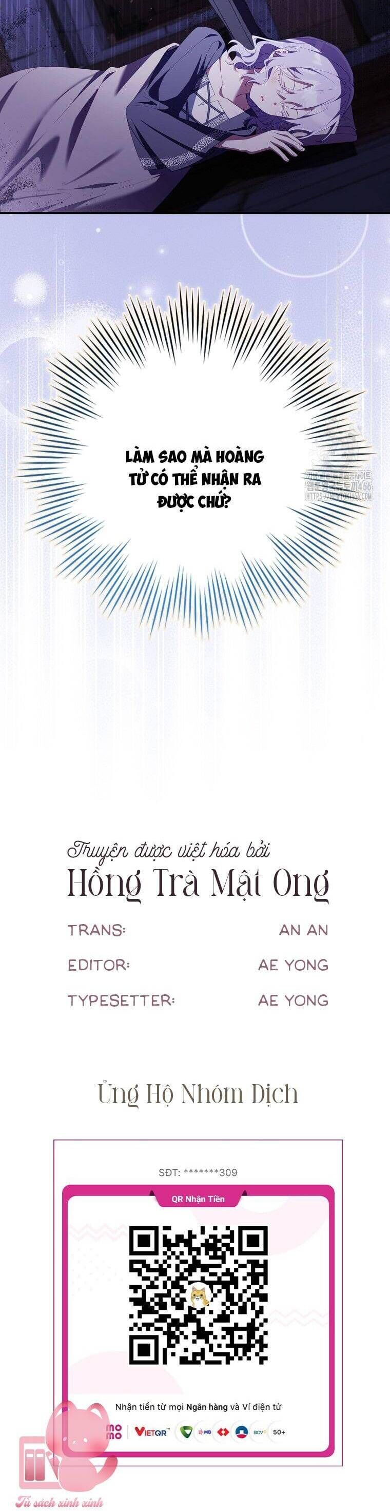 Dù Tình Cờ Cứu Giúp Nhưng Tôi Sẽ Không Chịu Trách Nhiệm: Chapter 37