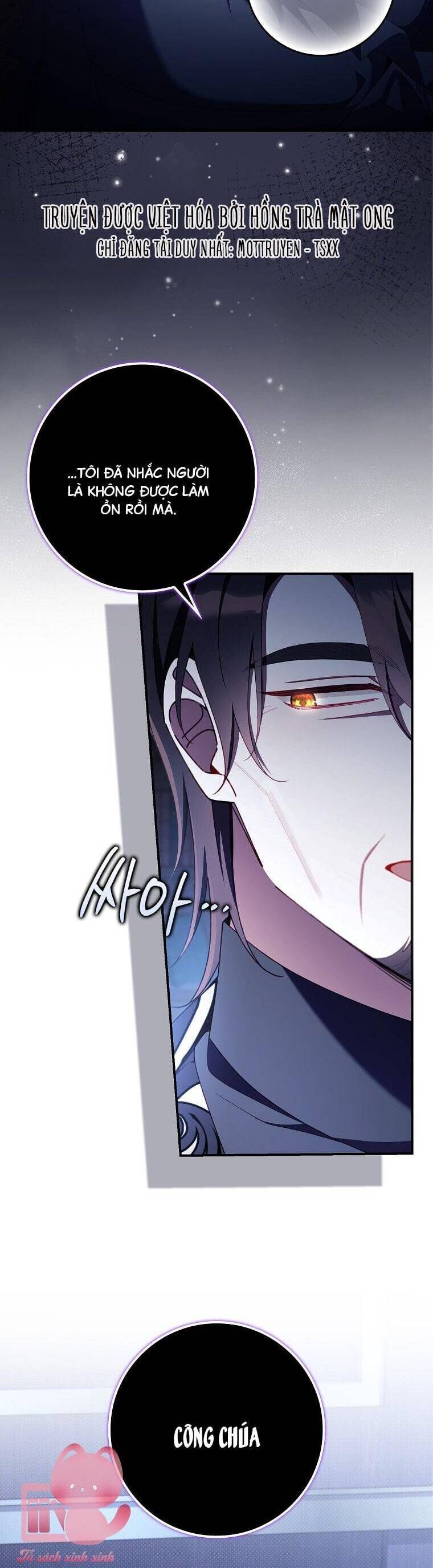 Dù Tình Cờ Cứu Giúp Nhưng Tôi Sẽ Không Chịu Trách Nhiệm: Chapter 37