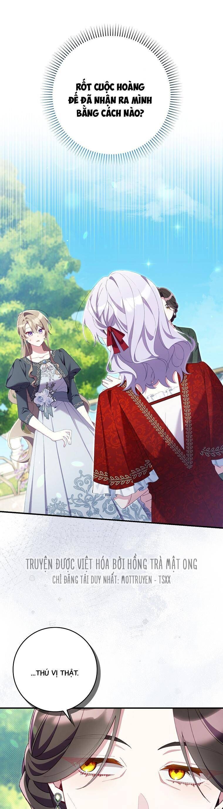 Dù Tình Cờ Cứu Giúp Nhưng Tôi Sẽ Không Chịu Trách Nhiệm: Chapter 38