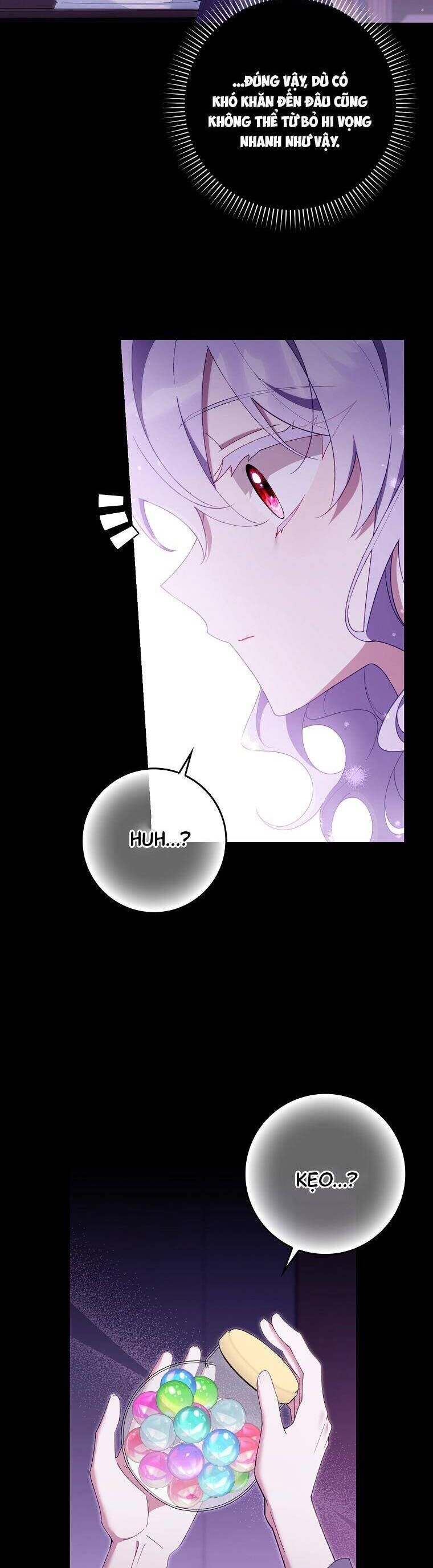 Dù Tình Cờ Cứu Giúp Nhưng Tôi Sẽ Không Chịu Trách Nhiệm: Chapter 38