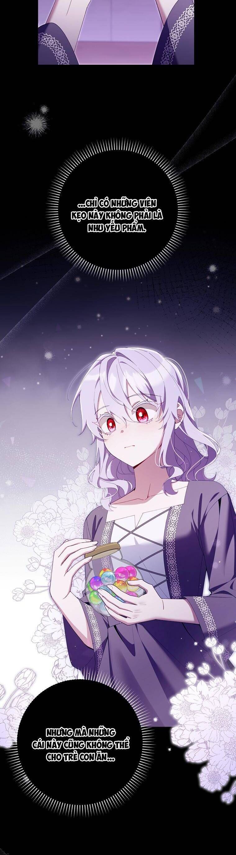 Dù Tình Cờ Cứu Giúp Nhưng Tôi Sẽ Không Chịu Trách Nhiệm: Chapter 38
